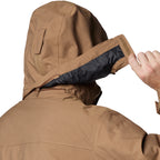 Manteau Columbia Cloverdale II Interchange (hommes)