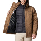 Manteau Columbia Cloverdale II Interchange (hommes)