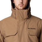 Manteau Columbia Cloverdale II Interchange (hommes)