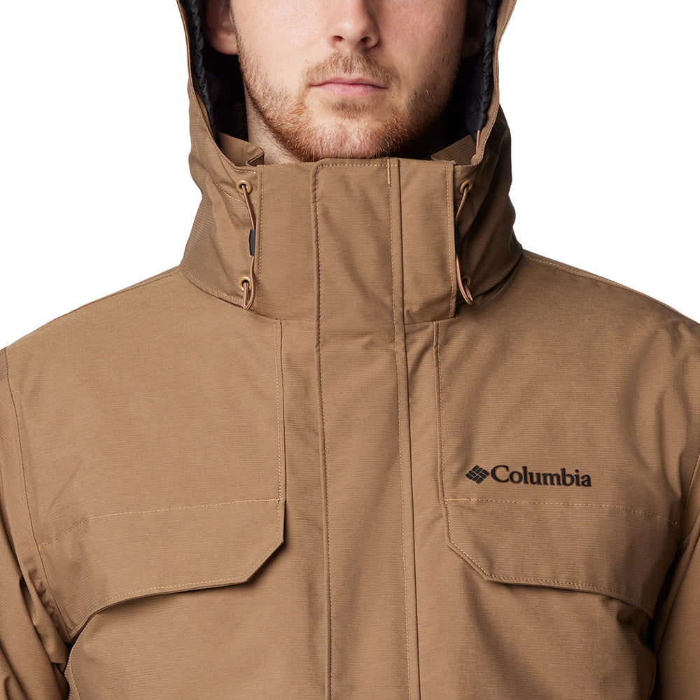 Manteau Columbia Cloverdale II Interchange (hommes)
