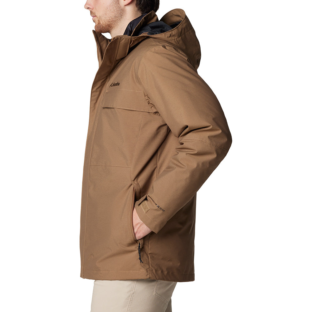 Manteau Columbia Cloverdale II Interchange (hommes)