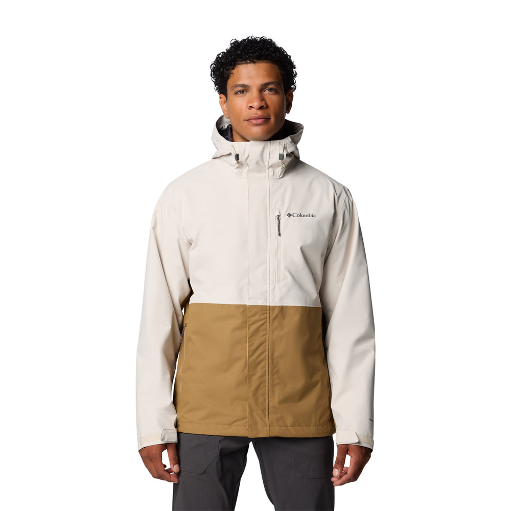 Manteau Columbia Hikebound II (hommes)