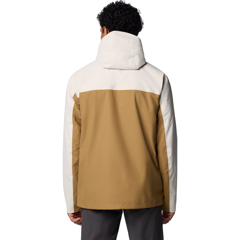 Manteau Columbia Hikebound II (hommes)