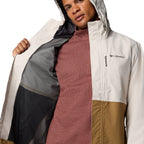 Manteau Columbia Hikebound II (hommes)