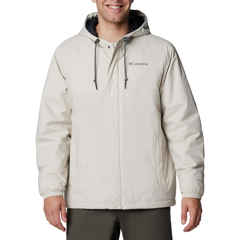 Manteau isolé Columbia Cedar Cliff II (hommes)