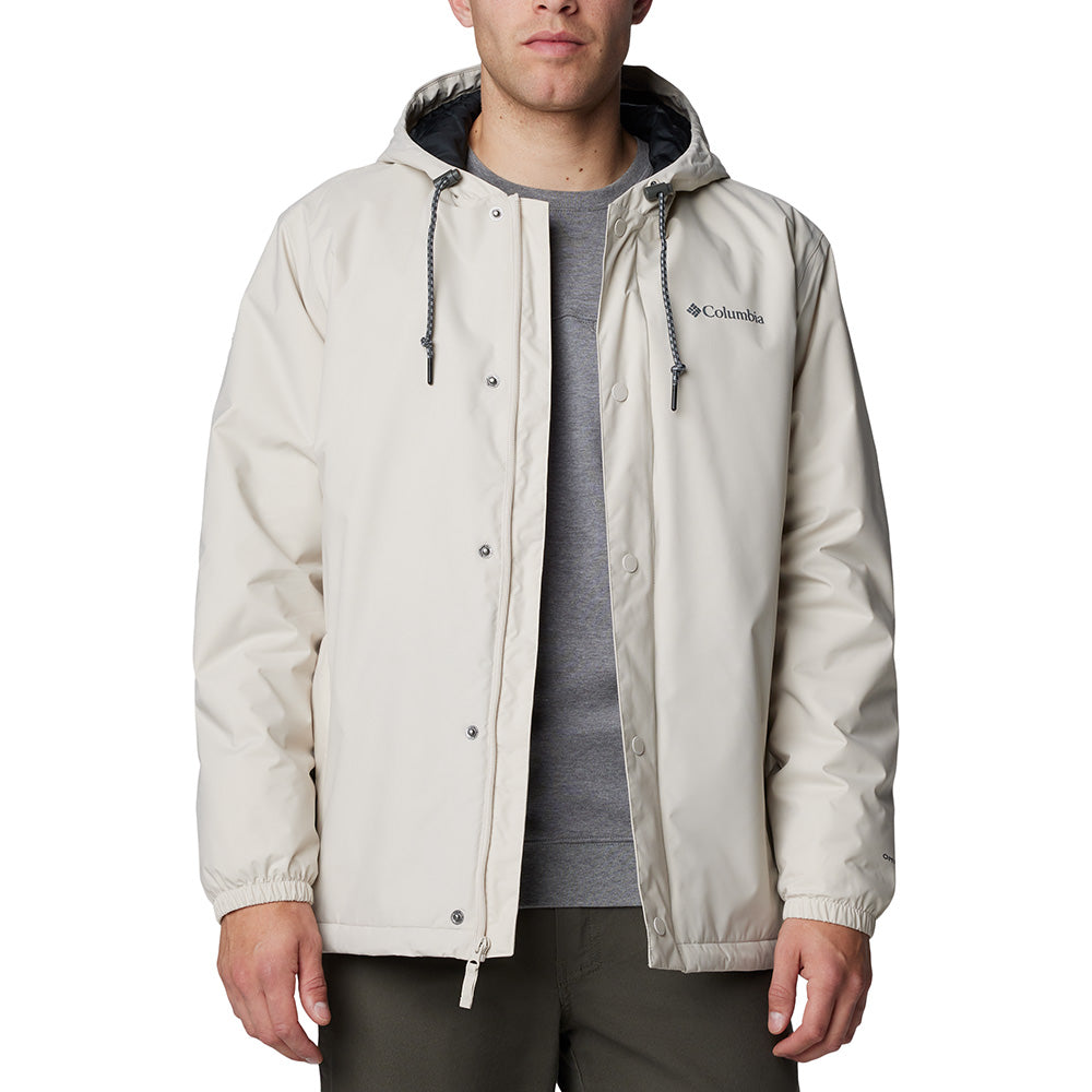Manteau isolé Columbia Cedar Cliff II (hommes)