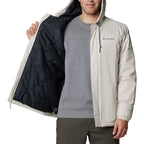 Manteau isolé Columbia Cedar Cliff II (hommes)