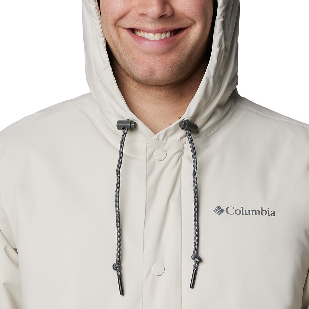 Manteau isolé Columbia Cedar Cliff II (hommes)