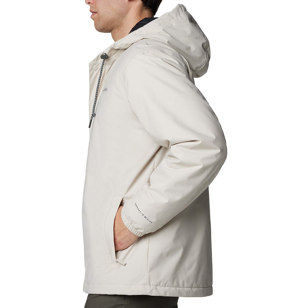 Manteau isolé Columbia Cedar Cliff II (hommes)