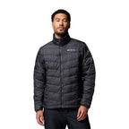 Manteau d'hiver Columbia Whirlibird IV (hommes)