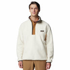 Chandail en laine polaire Columbia Helvetia II (hommes)