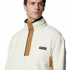 Chandail en laine polaire Columbia Helvetia II (hommes)