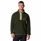 Chandail en laine polaire Columbia Helvetia II (hommes)