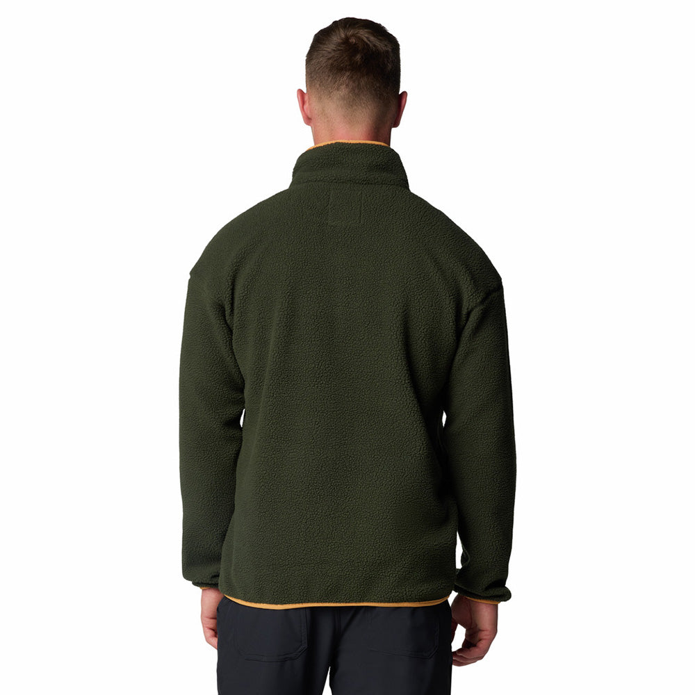 Chandail en laine polaire Columbia Helvetia II (hommes)