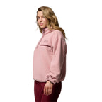 Chandail en laine polaire Columbia Helvetia II Cropped (femmes)
