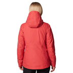Manteau d'hiver Columbia Whirlbird IV Winterchange (femmes)