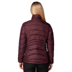 Manteau d'hiver Columbia Whirlbird IV Winterchange (femmes)