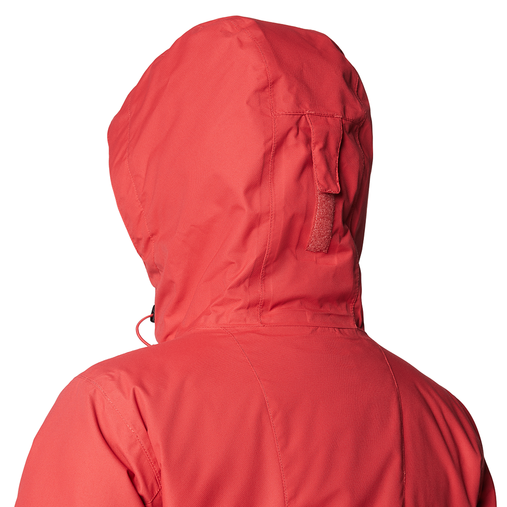 Manteau d'hiver Columbia Whirlbird IV Winterchange (femmes)
