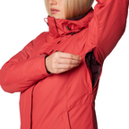 Manteau d'hiver Columbia Whirlbird IV Winterchange (femmes)