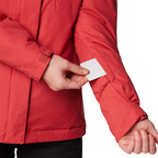 Manteau d'hiver Columbia Whirlbird IV Winterchange (femmes)