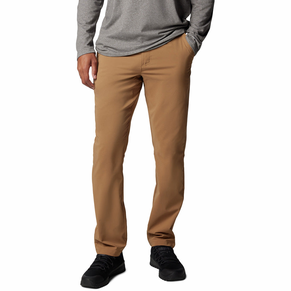 Pantalon Columbia Sage Peak Chino (hommes)