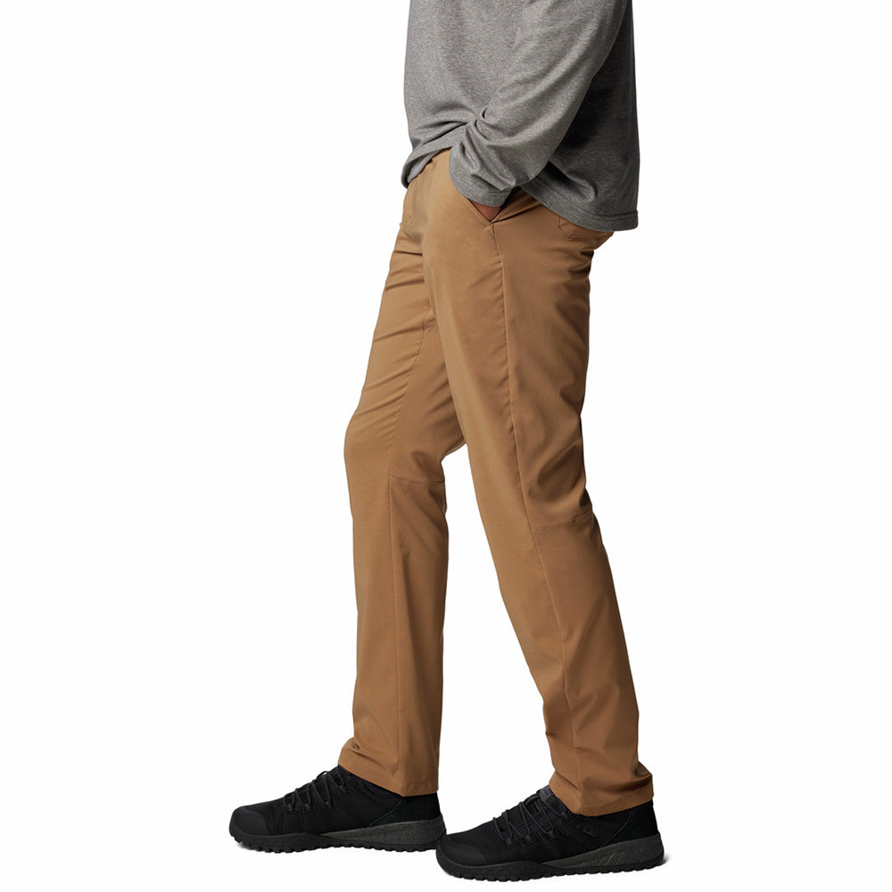 Pantalon Columbia Sage Peak Chino (hommes)