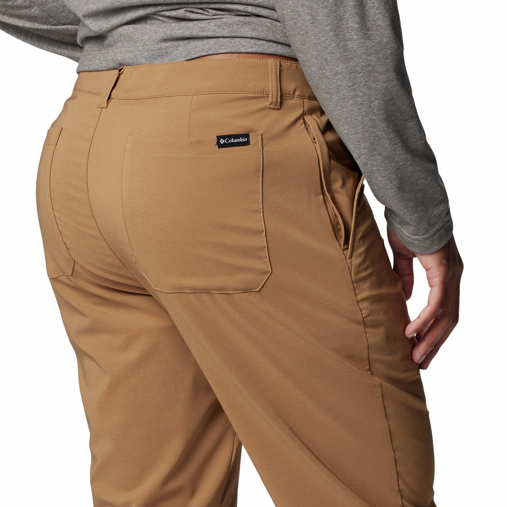 Pantalon Columbia Sage Peak Chino (hommes)