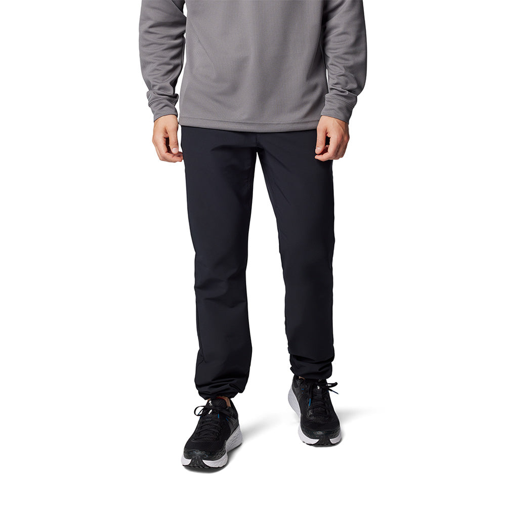 Pantalon Columbia Black Mesa Warm (hommes)