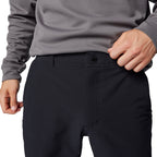 Pantalon Columbia Black Mesa Warm (hommes)