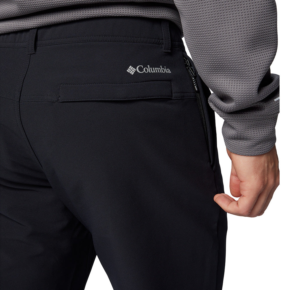Pantalon Columbia Black Mesa Warm (hommes)