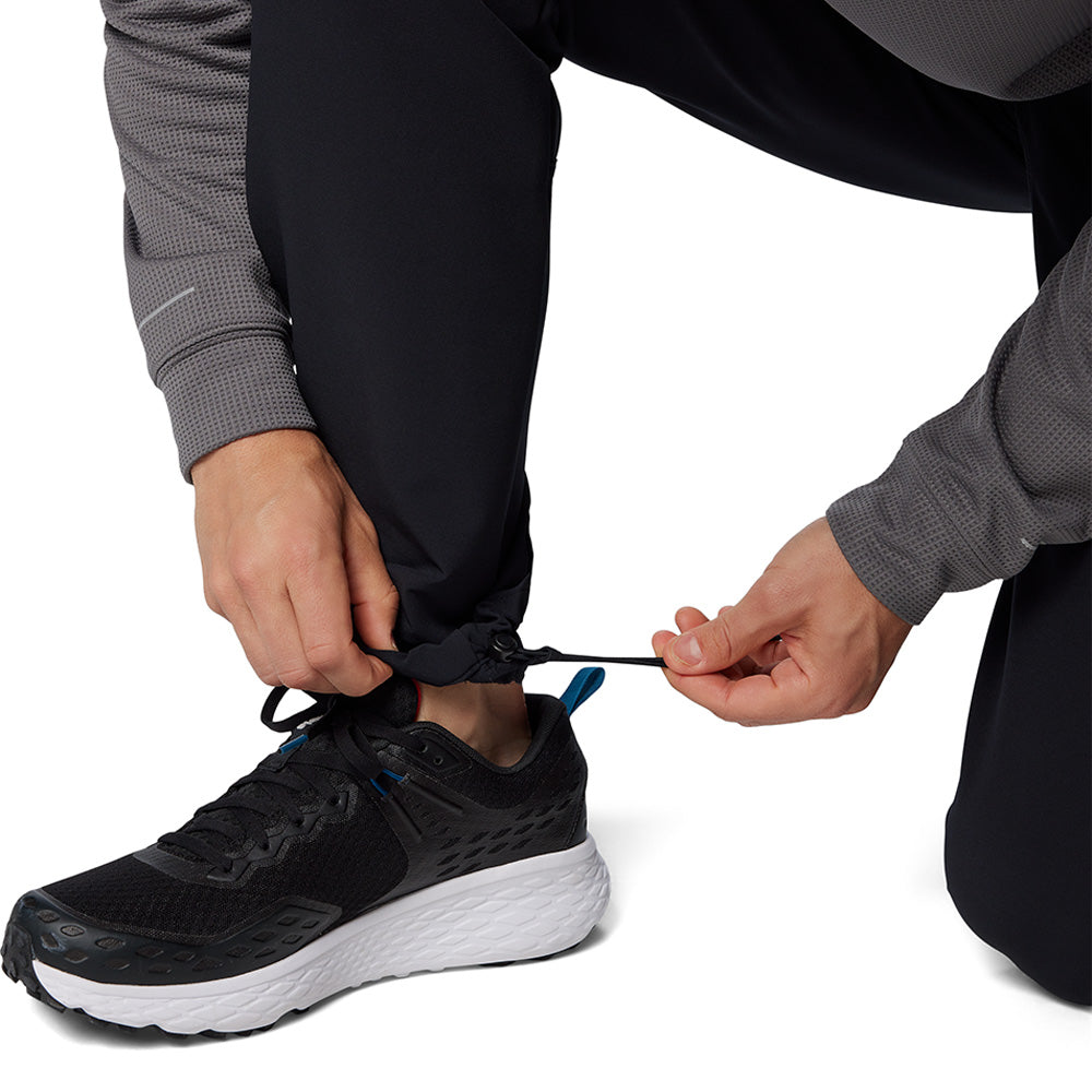 Pantalon Columbia Black Mesa Warm (hommes)