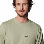 Chandail à manches longues Columbia Landroamer (hommes)