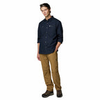 Chemise Columbia Pitchstone Woven (hommes)