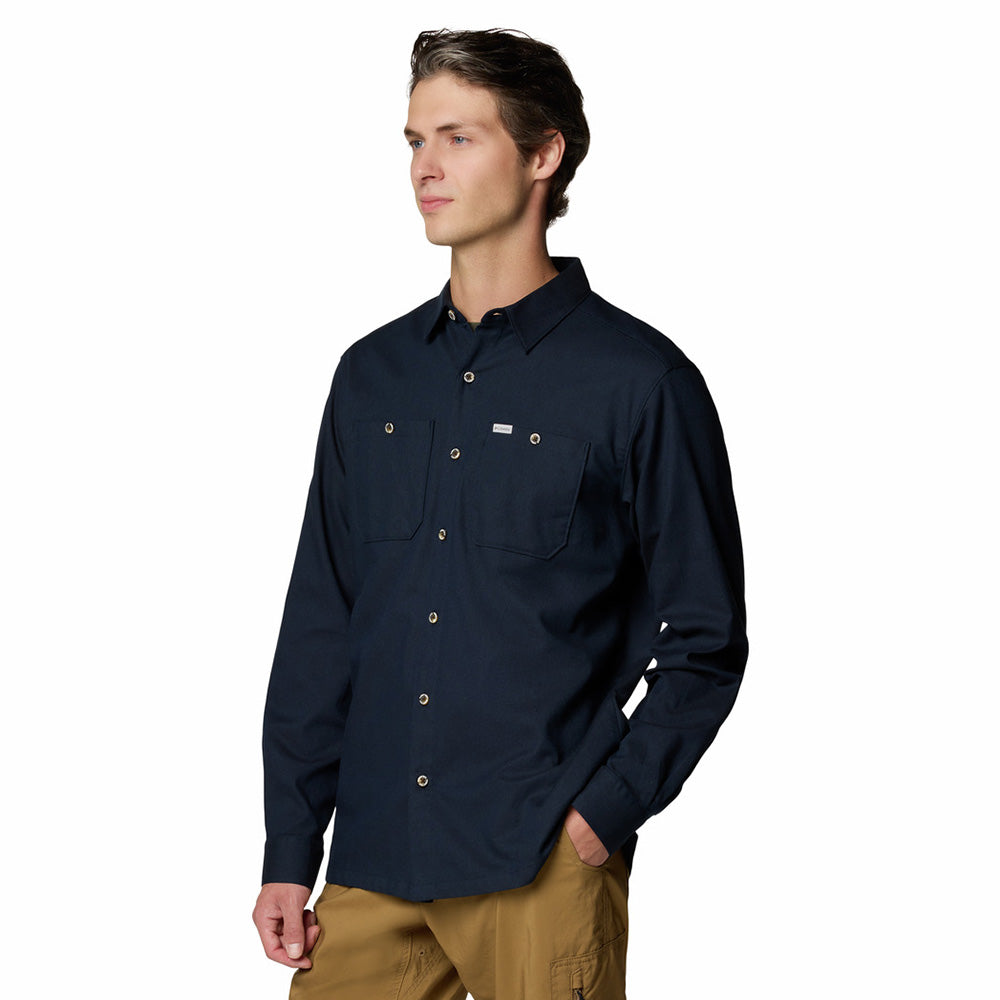 Chemise Columbia Pitchstone Woven (hommes)