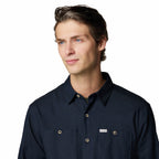 Chemise Columbia Pitchstone Woven (hommes)