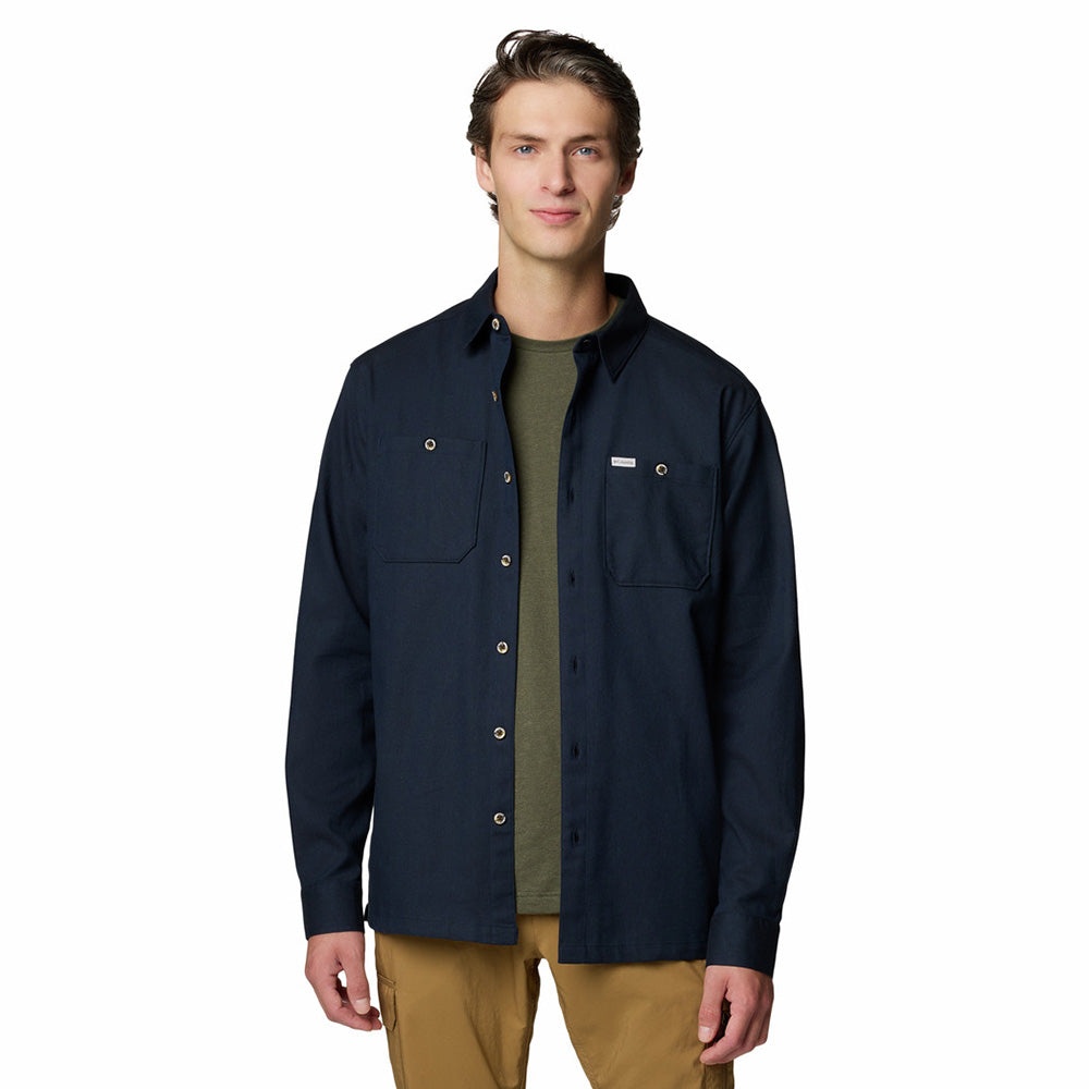 Chemise Columbia Pitchstone Woven (hommes)