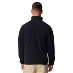 Chandail en laine polaire Columbia Sequoia Grove 1/2 Zip (hommes)