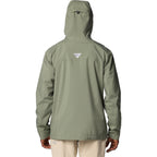 Manteau Columbia PFG Mackenzie River (hommes)