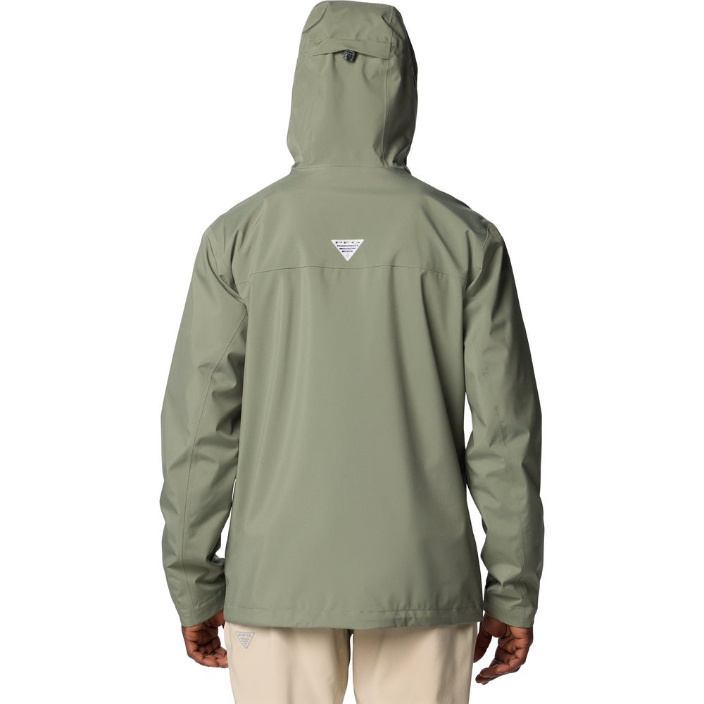 Manteau Columbia PFG Mackenzie River (hommes)