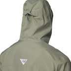 Manteau Columbia PFG Mackenzie River (hommes)