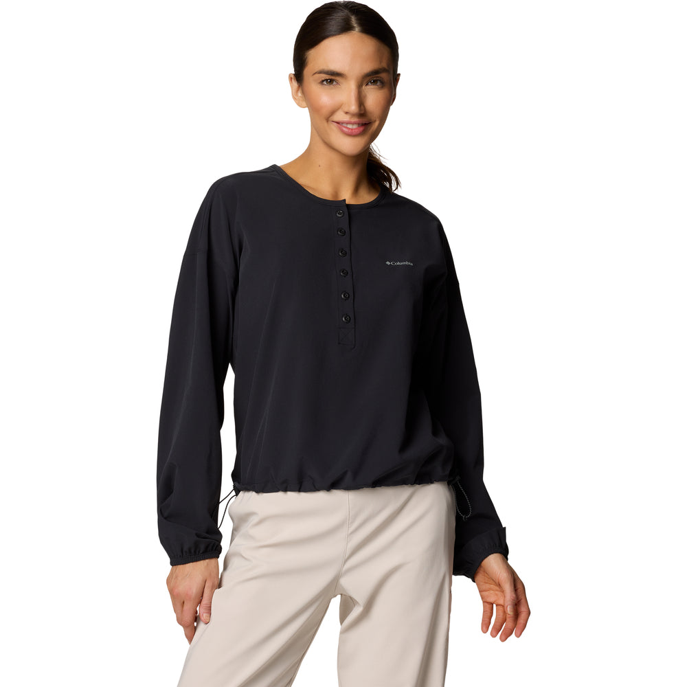 Chandail à manches longues Columbia Boundless Avenue (femmes)