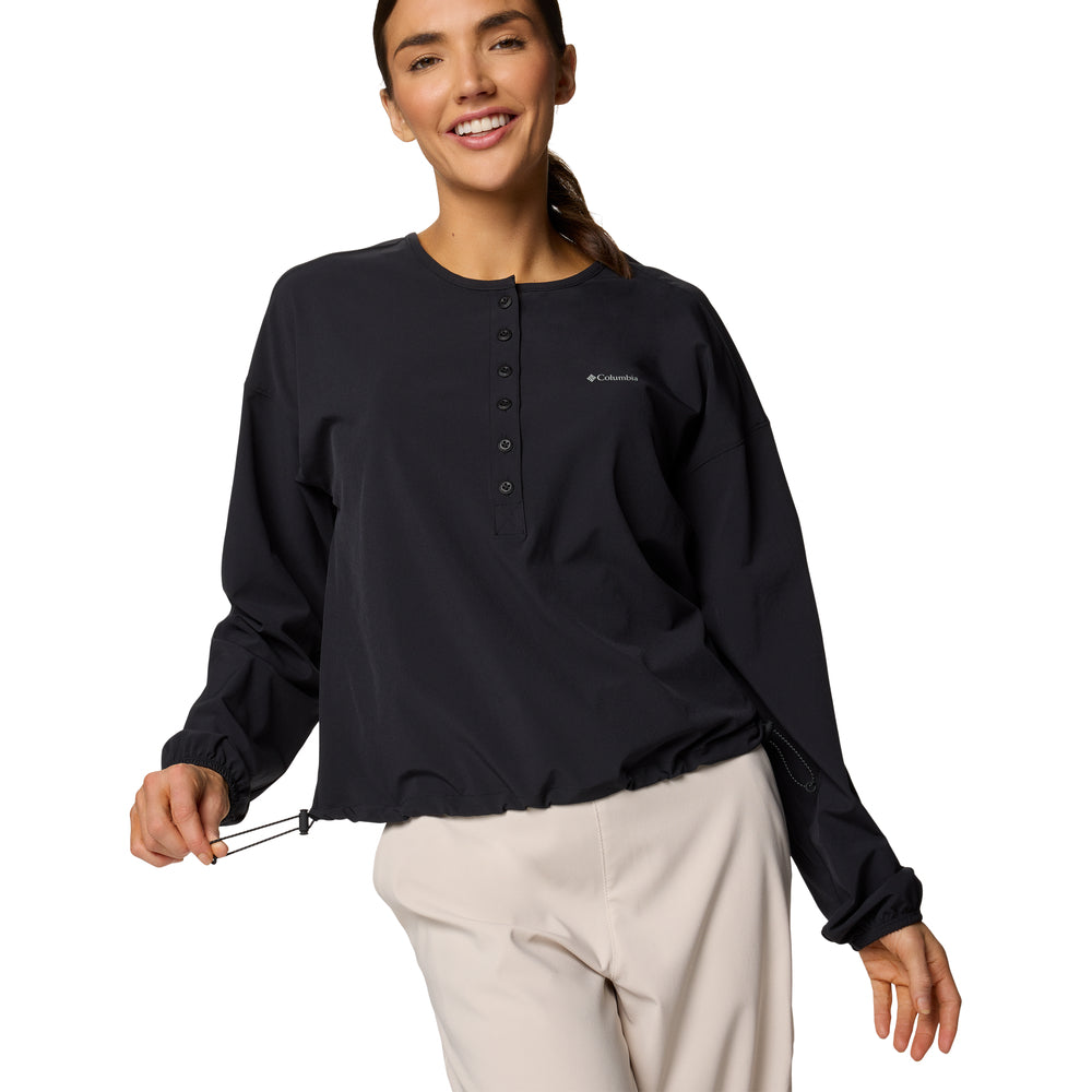 Chandail à manches longues Columbia Boundless Avenue (femmes)