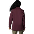 Chandail Columbia Hart Mountain Half Snap (femmes)