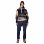 Chandail Columbia Helvetia II Printed Cropped (femmes)