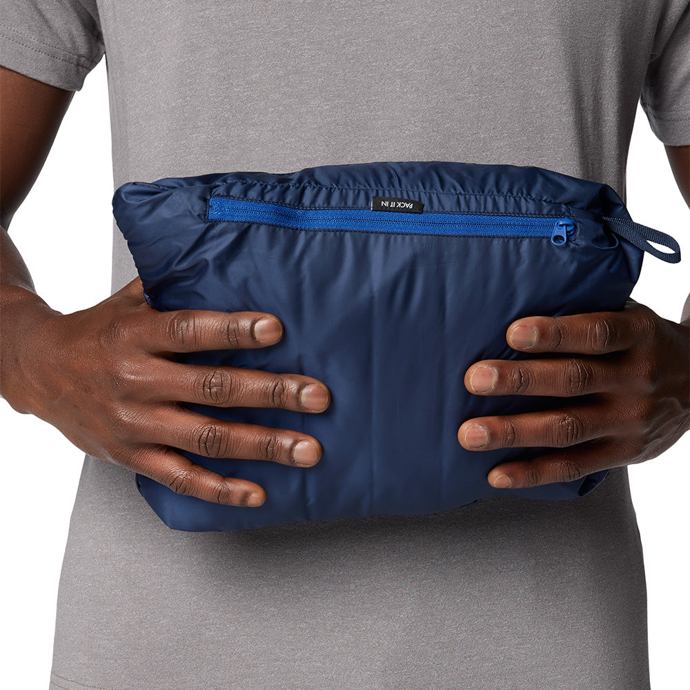 Manteau à capuchon Columbia Silver Falls II (hommes)