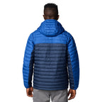 Manteau à capuchon Columbia Silver Falls II (hommes)