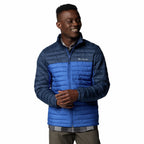 Manteau Columbia Silver Falls II (hommes)