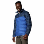 Manteau Columbia Silver Falls II (hommes)