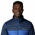 Manteau Columbia Silver Falls II (hommes)