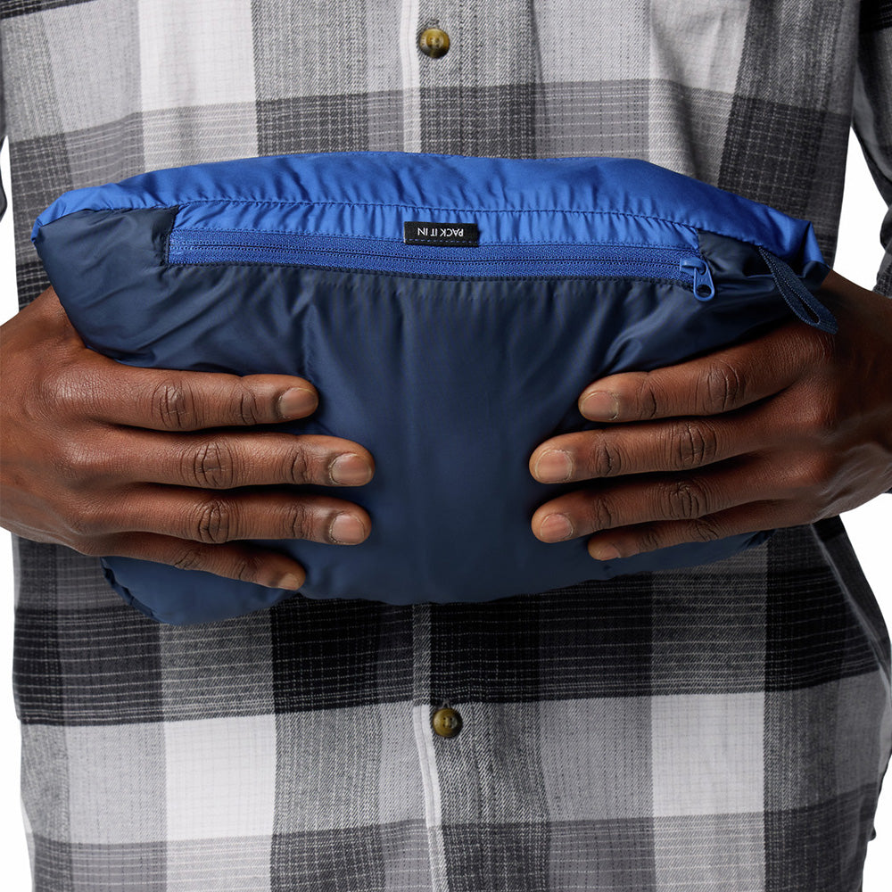 Manteau Columbia Silver Falls II (hommes)